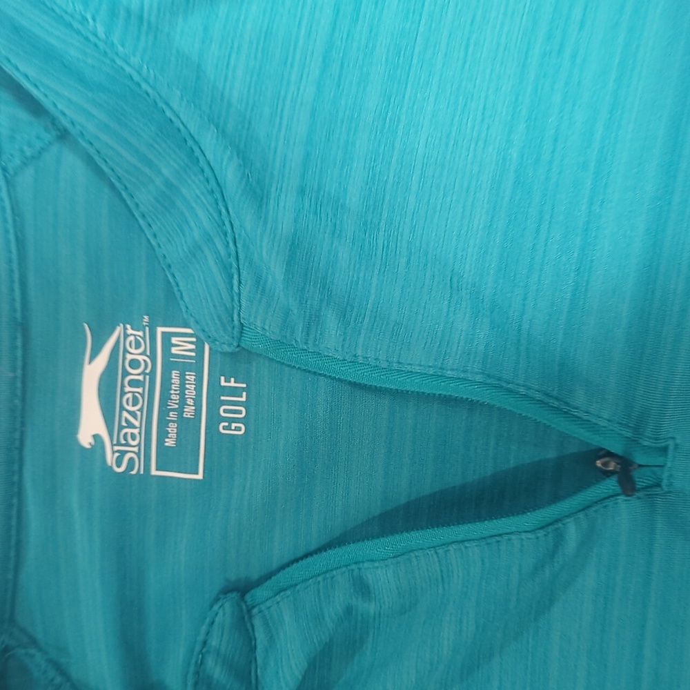 Slazenger Women's Golf Shirts - Picture 3 of 5